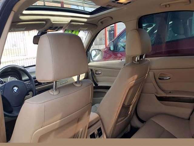 2009 BMW 3 series 328i 4dr Sedan SA